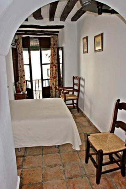Hotel Zahorí Priego de Córdoba Quarto foto