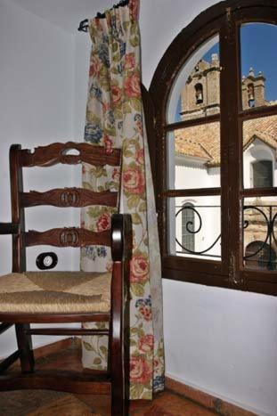 Hotel Zahorí Priego de Córdoba Quarto foto
